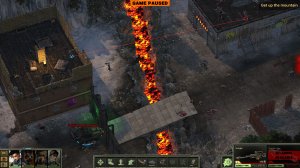 Screenshot #62788 for Dustwind: Resistance