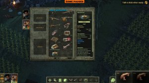 Screenshot #62790 for Dustwind: Resistance