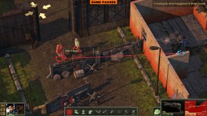 Screenshot #62791 for Dustwind: Resistance