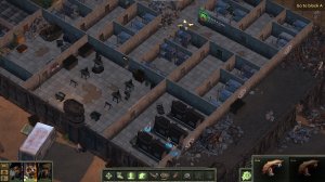 Screenshot #62781 for Dustwind: Resistance