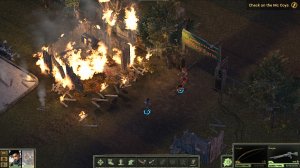 Screenshot #62783 for Dustwind: Resistance