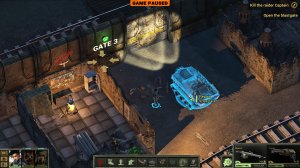 Screenshot #62785 for Dustwind: Resistance