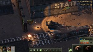 Screenshot #62786 for Dustwind: Resistance