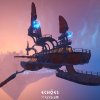Echoes of Elysium: Airship Builder - Screenshot #1