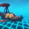 Echoes of Elysium: Airship Builder - Screenshot #2
