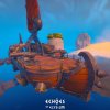 Echoes of Elysium: Airship Builder - Screenshot #4