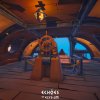 Echoes of Elysium: Airship Builder - Screenshot #6