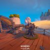 Echoes of Elysium: Airship Builder - Screenshot #7