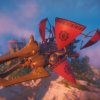 Echoes of Elysium: Airship Builder - Screenshot #9