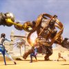 Blade & Soul NEO - Screenshot #1