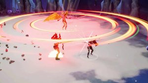 Screenshot #62826 for Eclipse Breaker