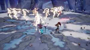 Screenshot #62822 for Eclipse Breaker