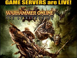 Warhammer Online: Age of Reckoning