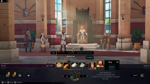 Screenshot #62830 for Yes, Your Grace 2: Snowfall