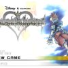 Kingdom Hearts: Re:Chain of Memories - Screenshot #2