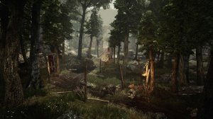 Screenshot #62851 for Gothic 1 Remake
