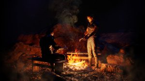 Screenshot #62852 for Gothic 1 Remake