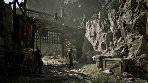 Screenshot #62845 for Gothic 1 Remake