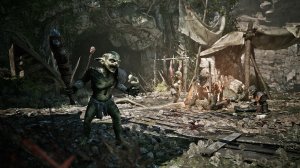 Screenshot #62846 for Gothic 1 Remake