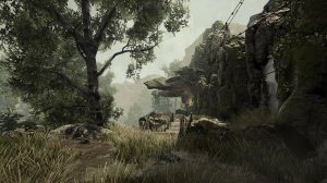 Screenshot #62849 for Gothic 1 Remake