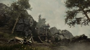 Screenshot #62850 for Gothic 1 Remake