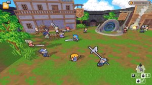 Screenshot #62856 for Smith & Dungeon: Crafting the Legendary Weapons