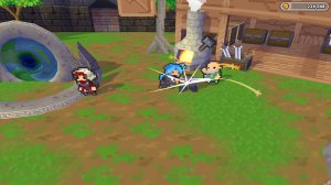Screenshot #62858 for Smith & Dungeon: Crafting the Legendary Weapons