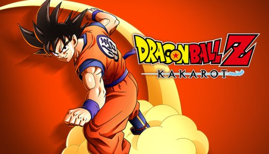 DRAGON BALL Z: KAKAROT - Game Poster