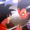 DRAGON BALL Z: KAKAROT - Screenshot #2