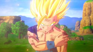 Screenshot #62867 for DRAGON BALL Z: KAKAROT