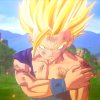 DRAGON BALL Z: KAKAROT - Screenshot #4