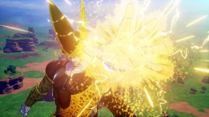 Screenshot #62869 for DRAGON BALL Z: KAKAROT