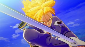 Screenshot #62871 for DRAGON BALL Z: KAKAROT