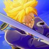DRAGON BALL Z: KAKAROT - Screenshot #8