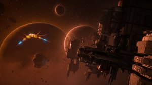 Screenshot #62878 for EVERSPACE™ 2 - Wrath of the Ancients