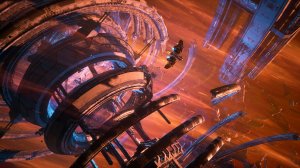 Screenshot #62879 for EVERSPACE™ 2 - Wrath of the Ancients