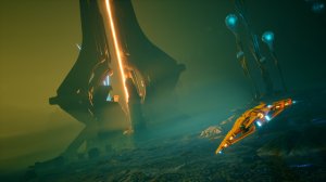 Screenshot #62882 for EVERSPACE™ 2 - Wrath of the Ancients