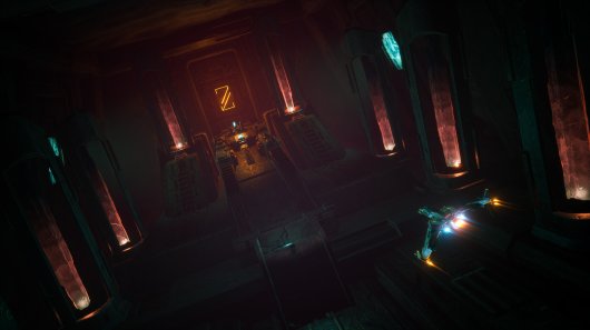Screenshot #62883 for EVERSPACE™ 2 - Wrath of the Ancients