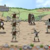 Legacy of Sin: Blood Oath - Screenshot #1