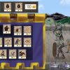 Legacy of Sin: Blood Oath - Screenshot #4