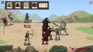 Screenshot #62890 for Legacy of Sin: Blood Oath