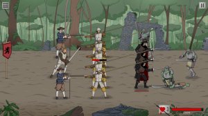 Screenshot #62891 for Legacy of Sin: Blood Oath