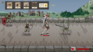 Screenshot #62893 for Legacy of Sin: Blood Oath