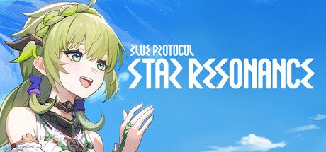 Blue Protocol: Star Resonance is Coming to PC this Year