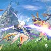 Blue Protocol: Star Resonance - Screenshot #1