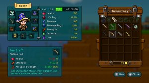 Screenshot #62930 for Nice Day for Fishing