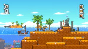 Screenshot #62920 for Nice Day for Fishing