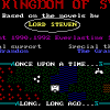 The Kingdom of Syree - Screenshot #1