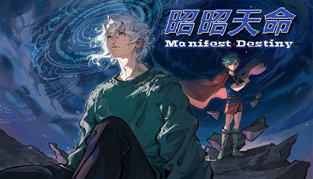 Manifest Destiny Offers a New RPG Experience