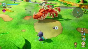 Screenshot #62947 for FANTASY LIFE i: The Girl Who Steals Time